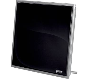 Produktbild Goobay DIA 90 PS Flat