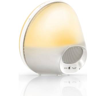 Produktbild Philips Wake-up Light HF 3510/01