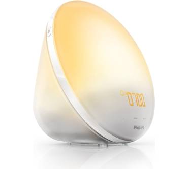 Produktbild Philips Wake-up Light HF 3510/01