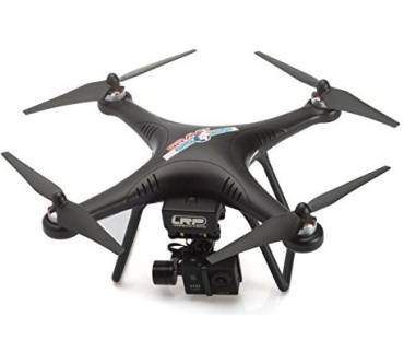 Produktbild LRP Electronic Gravit GPS Vision Pro