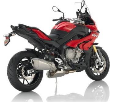 Produktbild BMW Motorrad S 1000 XR