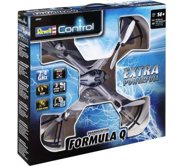 Produktbild Revell Control Formula Q