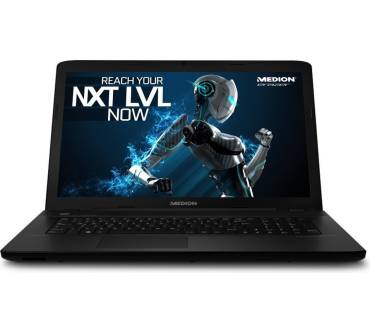 Produktbild Medion Erazer P7643 (MD 99857)