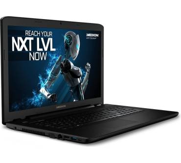 Produktbild Medion Erazer P7643 (MD 99857)