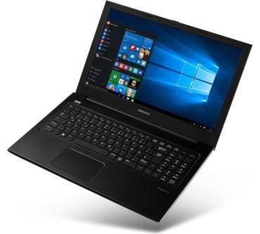 Produktbild Medion Akoya S6219 (MD 99862)