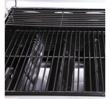 Produktbild Broilmaster BBQ Gasgrill 6+1 (BBQG04DE)