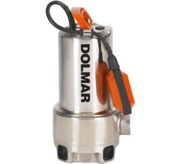 Produktbild Dolmar EP-1500 DS