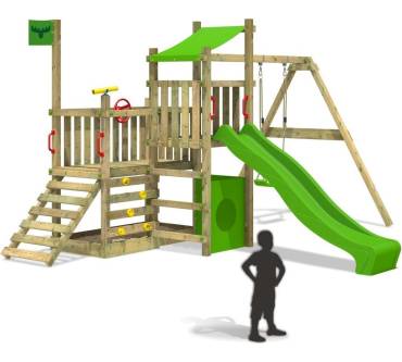 Produktbild Fatmoose PowerPalm Triple XX