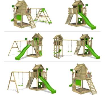 Produktbild Fatmoose HappyHome Hot XXL