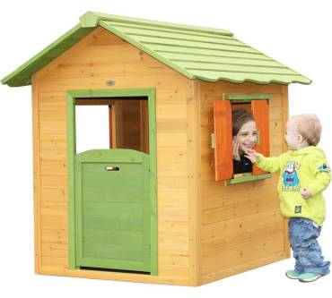 Produktbild Habau Kinderspielhaus Tim