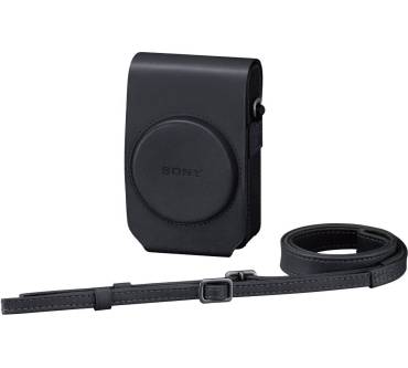 Produktbild Sony LCS-RXG Kameratasche