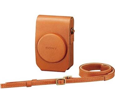 Produktbild Sony LCS-RXG Kameratasche