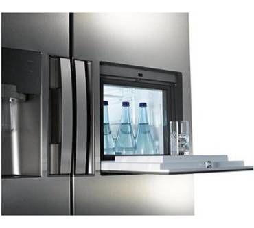 Produktbild Samsung RS-7778FHCSL/EF