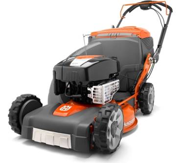 Produktbild Husqvarna LC 348V