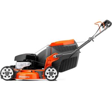 Produktbild Husqvarna LC 348V