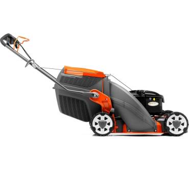 Produktbild Husqvarna LC 348V