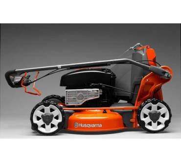 Produktbild Husqvarna LC 353V