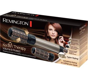 Produktbild Remington AS8110 Keratin Therapy Volume & Protect
