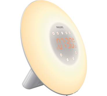Produktbild Philips Wake-up Light  HF 3506/05