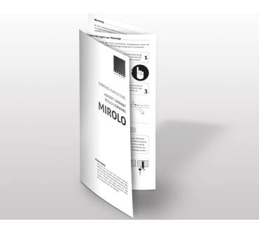 Produktbild eSmart Mirolo (266cm x 149cm)