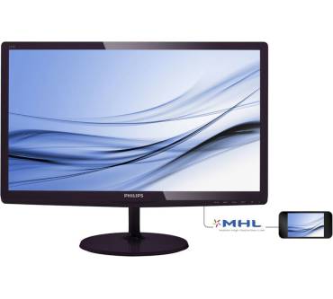 Produktbild Philips 227E6EDSD