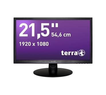 Produktbild Wortmann Terra LED 2212W DVI Greenline Plus