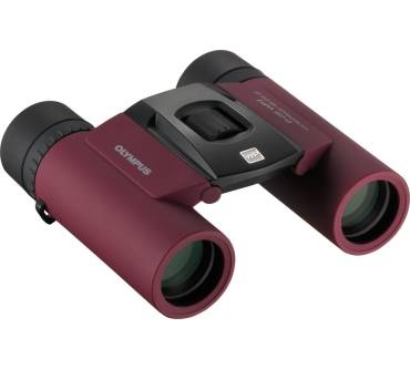 Produktbild Olympus 8x25 WP II