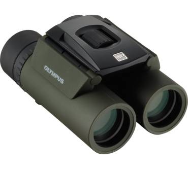 Produktbild Olympus 8x25 WP II