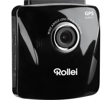 Produktbild Rollei CarDVR-300