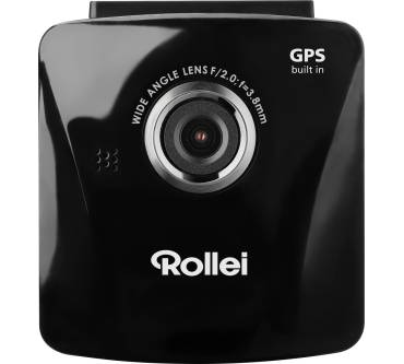 Produktbild Rollei CarDVR-300