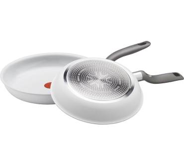 Produktbild Tefal Ceramic Control White Induction