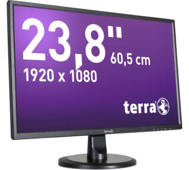 Produktbild Terra LED 2446W HDMI/DVI Greenline Plus