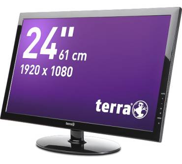 Produktbild Terra LED 2450W DVI Greenline Plus
