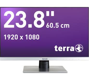 Produktbild Terra LED 2462W DP/HDMI Greenline Plus