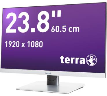Produktbild Terra LED 2462W DP/HDMI Greenline Plus