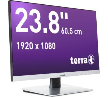 Produktbild Terra LED 2462W DP/HDMI Greenline Plus