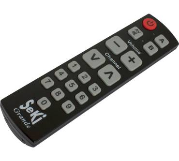 Produktbild SeKi Grande