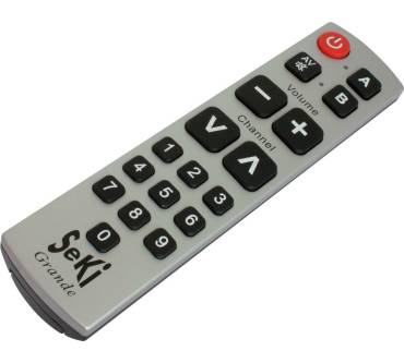 Produktbild SeKi Grande