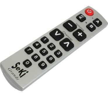 Produktbild SeKi Grande