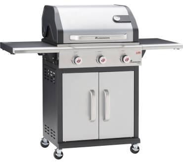 Produktbild Landmann Triton 3.1