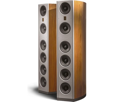 Produktbild Burmester BA71