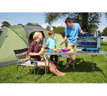 Produktbild Campingaz 200 SGR