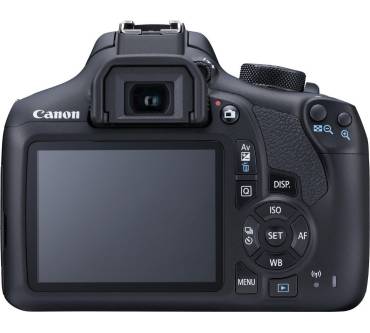 Produktbild Canon EOS 1300D
