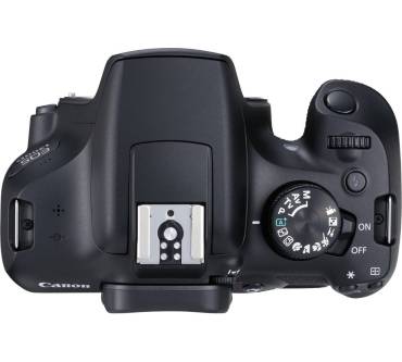 Produktbild Canon EOS 1300D