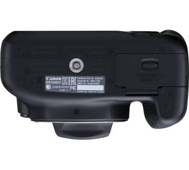 Produktbild Canon EOS 1300D