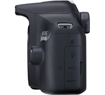 Produktbild Canon EOS 1300D