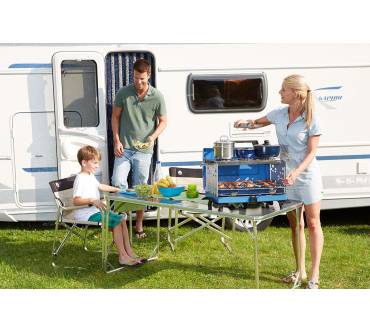 Produktbild Campingaz 400 SGR