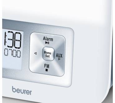 Produktbild Beurer Lichtwecker WL 70