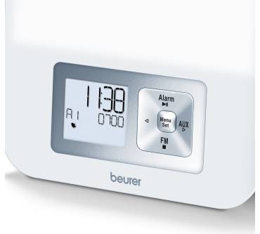 Produktbild Beurer Lichtwecker WL 70