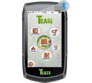 Produktbild A-rival Teasi One³